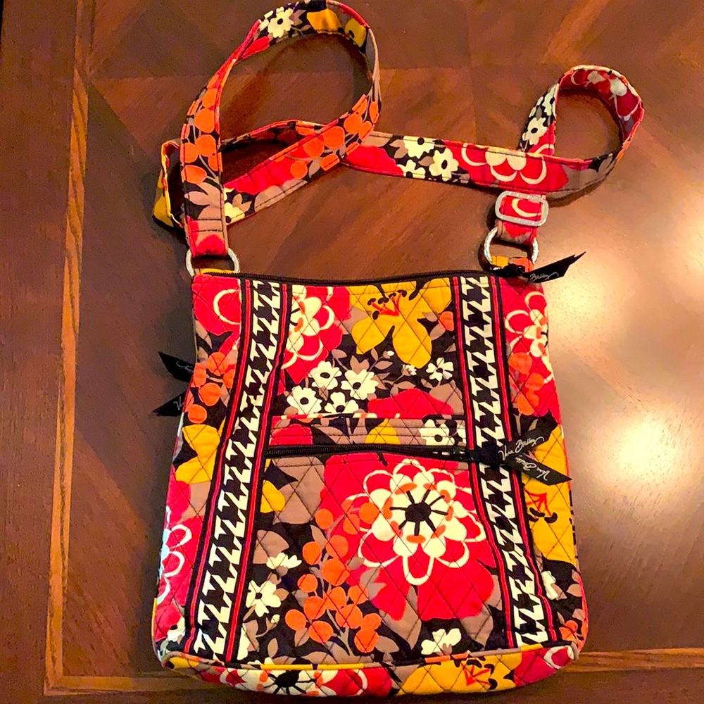 Vera Bradley Crossbody bag